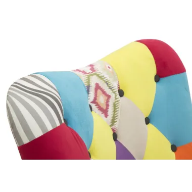 Fotel Kartagina NEW 86 85 104 cm